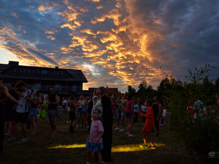 Schutzwald Rave 2025