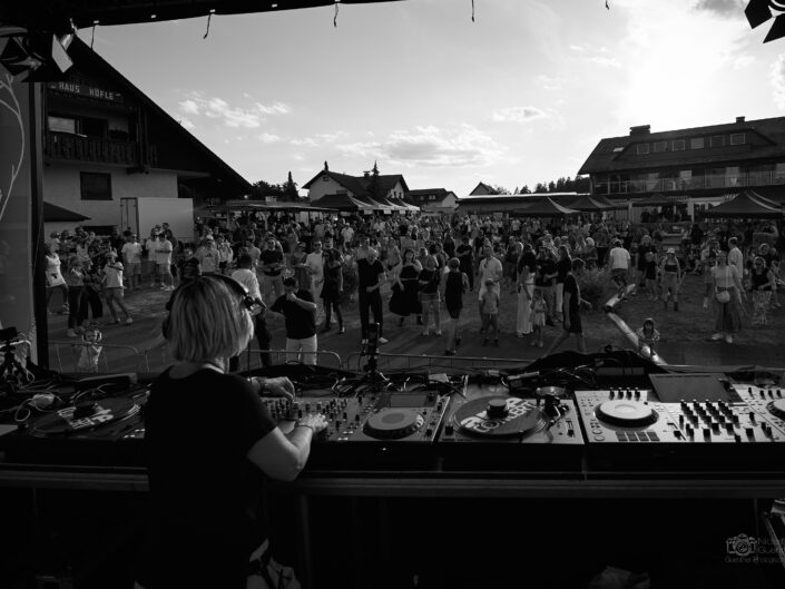 Schutzwald Rave 2026